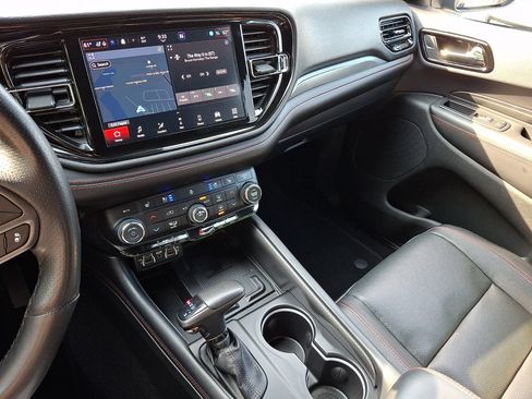 Used 2023 Dodge Durango R/T AWD/4WD image 29