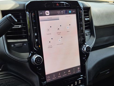 New 2025 RAM 2500 Tradesman image 13