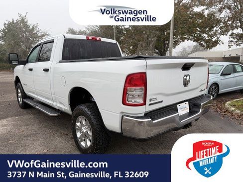 Used 2024 RAM 2500 Big Horn image 5