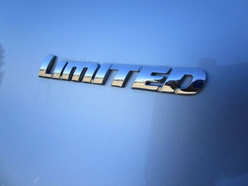 Used 2016 Toyota 4Runner Limited image 11