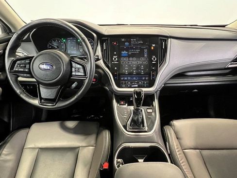 Used 2024 Subaru Outback Onyx Edition XT image 18