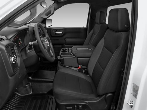 Used 2021 GMC Sierra 1500 AT4 AWD/4WD image 10