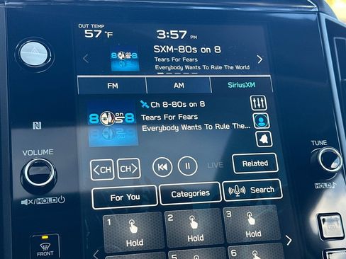 New 2026 Subaru Crosstrek 2.5i Limited AWD/4WD image 22