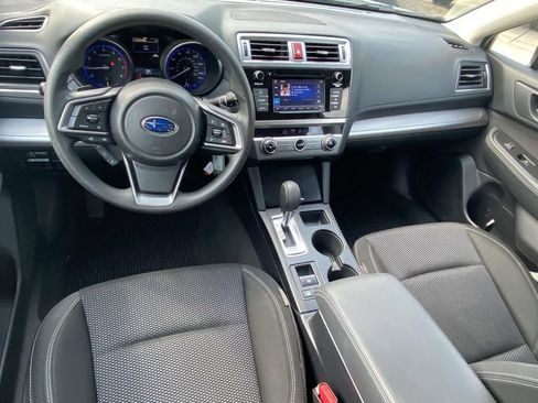Used 2019 Subaru Outback 2.5i AWD/4WD image 15