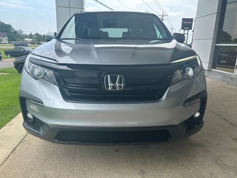 Used 2022 Honda Pilot Special Edition image 3
