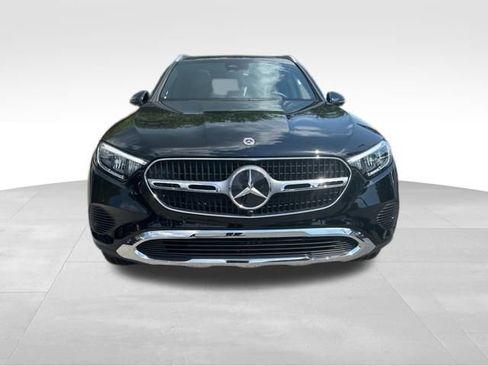 Certified 2026 Mercedes-Benz GLC 300 image 9