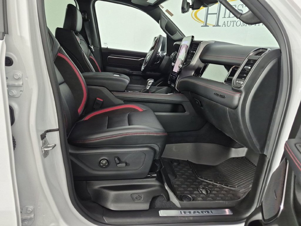 Used 2026 RAM 1500 RHO w/ RHO Level 1 Equipment Group AWD/4WD image 36