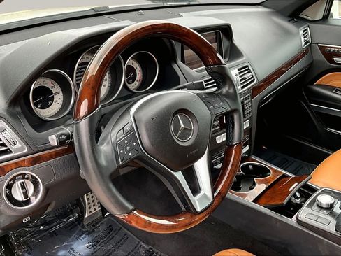 Used 2014 Mercedes-Benz E 350 Coupe image 18