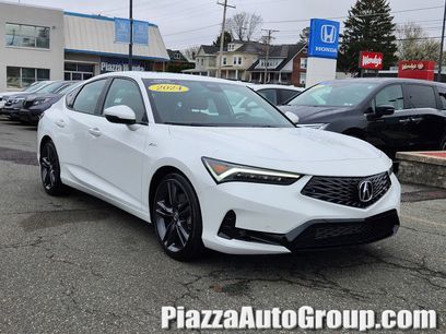 Used 2024 Acura Integra A-Spec