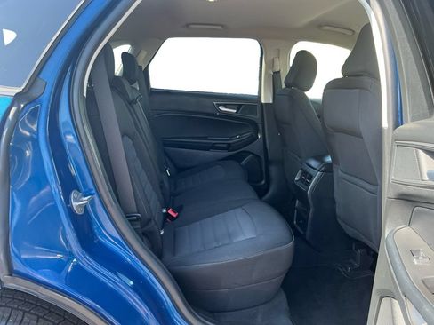 Used 2024 Ford Edge SE AWD/4WD image 23
