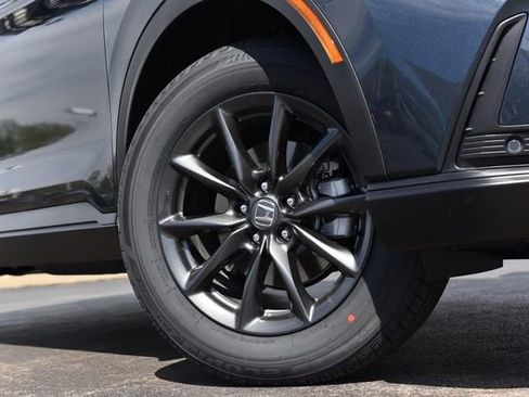 New 2026 Honda CR-V EX-L image 3