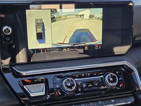 Used 2024 GMC Sierra 1500 Denali w/ Denali Reserve Package image 23