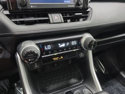 Used 2022 Toyota RAV4 XLE w/ Convenience Package AWD/4WD image 24