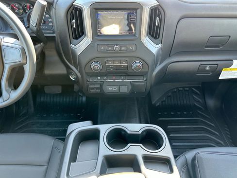 New 2026 Chevrolet Silverado 2500 W/T AWD/4WD image 13