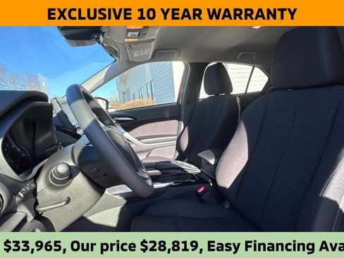 New 2026 Mitsubishi Eclipse Cross Ralliart image 11