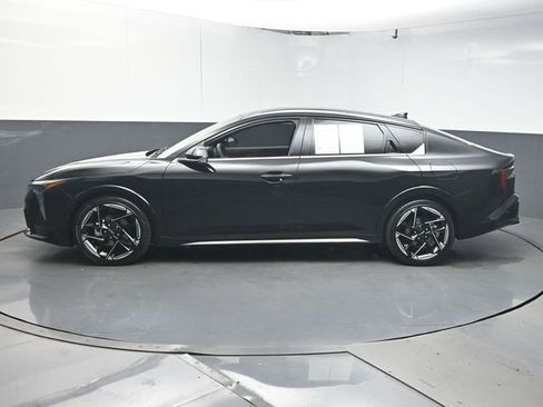 Used 2026 Kia K4 EX FWD image 5