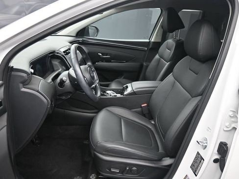 Certified 2023 Hyundai Tucson XRT AWD/4WD image 18