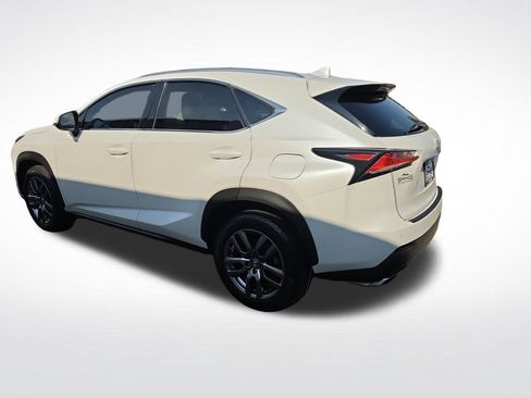 Used 2015 Lexus NX 200t AWD w/ Premium Package image 4