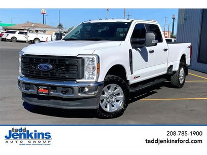 Used 2024 Ford F250 XL
