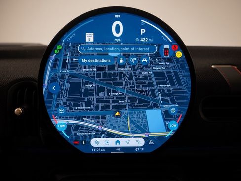 New 2026 MINI Cooper S image 10