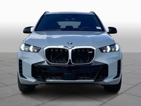 Used 2026 BMW X5 M60i image 3