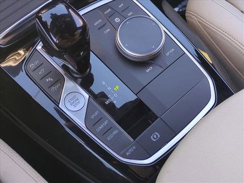 Used 2024 BMW X3 sDrive30i w/ Convenience Package image 13