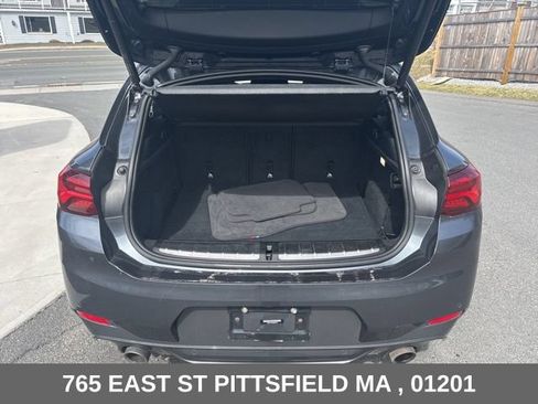 Used 2021 BMW X2 M35i w/ Premium Package AWD/4WD image 13