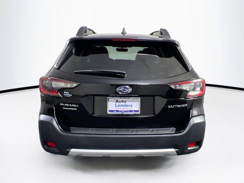 Used 2023 Subaru Outback Limited AWD/4WD image 6