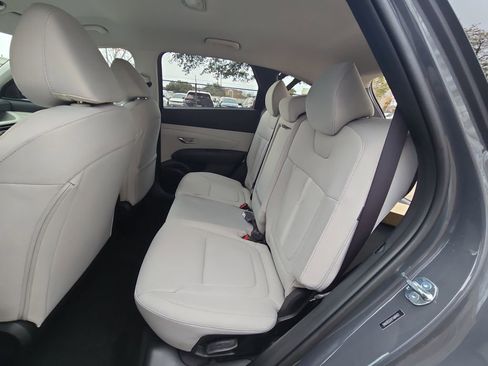 New 2026 Hyundai Tucson SEL FWD image 14