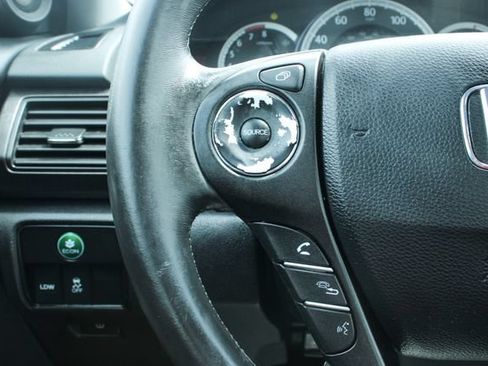 Used 2013 Honda Accord EX-L image 24
