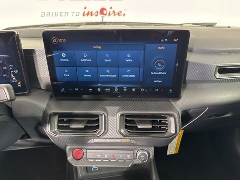 New 2026 Ford Mustang Coupe image 11