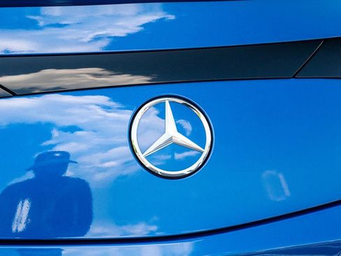 Used 2024 Mercedes-Benz CLE 300 4MATIC Coupe image 18