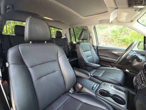 Used 2023 Honda Ridgeline RTL image 20