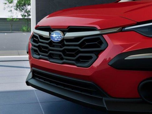 New 2026 Subaru Crosstrek 2.5i Limited AWD/4WD image 10