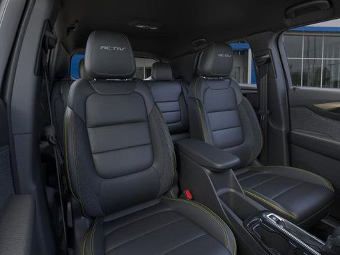 New 2025 Chevrolet TrailBlazer ACTIV w/ Convenience Package image 16