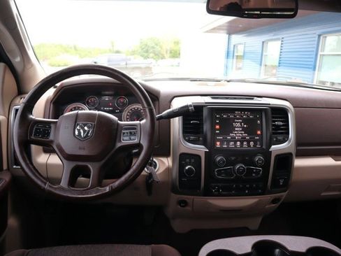 Used 2014 RAM 3500 Big Horn AWD/4WD image 12