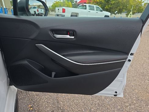 Used 2024 Toyota Corolla SE image 23