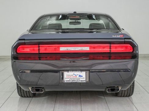 Used 2008 Dodge Challenger SRT8 image 7