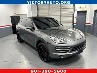 Used 2014 Porsche Cayenne