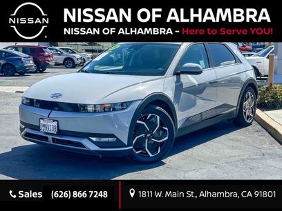 Used 2024 Hyundai Ioniq 5 SEL