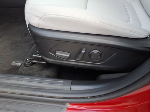Used 2026 Hyundai Tucson SEL AWD/4WD image 21