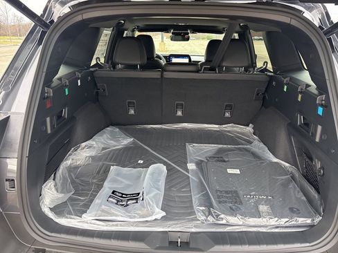 New 2026 Subaru Outback Limited AWD/4WD image 11