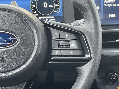 New 2026 Subaru Outback Premium image 19