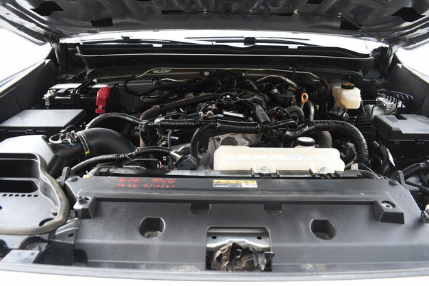 Certified 2024 Toyota Tacoma TRD Sport AWD/4WD image 29