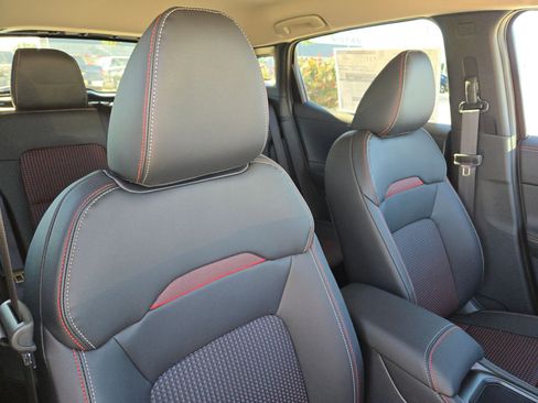 New 2026 Nissan Kicks SR FWD image 20