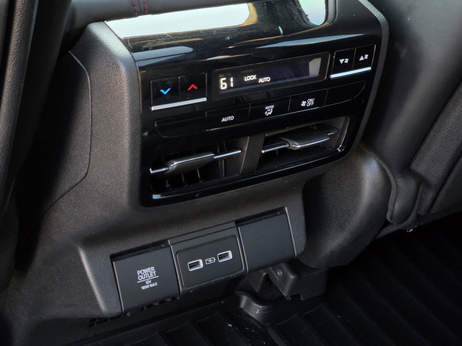 Used 2022 Acura MDX A-Spec AWD/4WD image 14