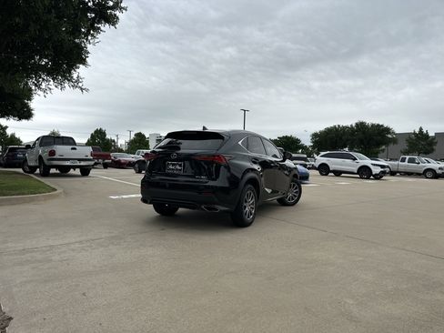 Used 2019 Lexus NX 300 FWD w/ Comfort Package image 2