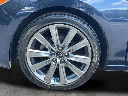 Used 2020 MAZDA MAZDA6 Touring FWD image 48
