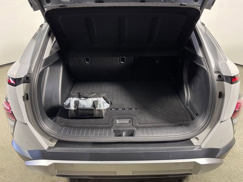 Certified 2025 Hyundai Kona Limited image 10