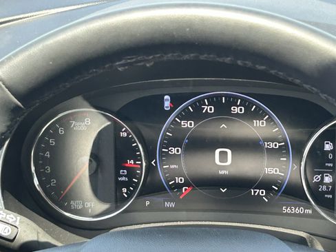 Certified 2024 Chevrolet Malibu LT FWD image 26